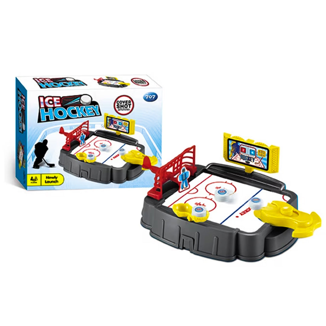 Kingso children's game - hockey