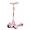 سكوتر سونيك للأطفال - Pink