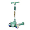 سكوتر سونيك للأطفال - Green