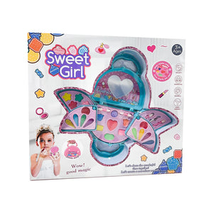 Girls makeup kit