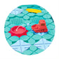 Road construction puzzles