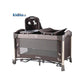 سرير أطفال Kidilo AP940S متعدد الاستخدامات