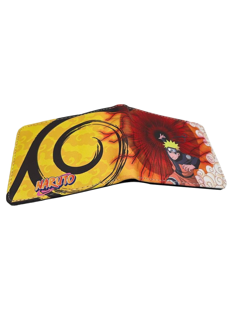 Naruto Shippuden wallet