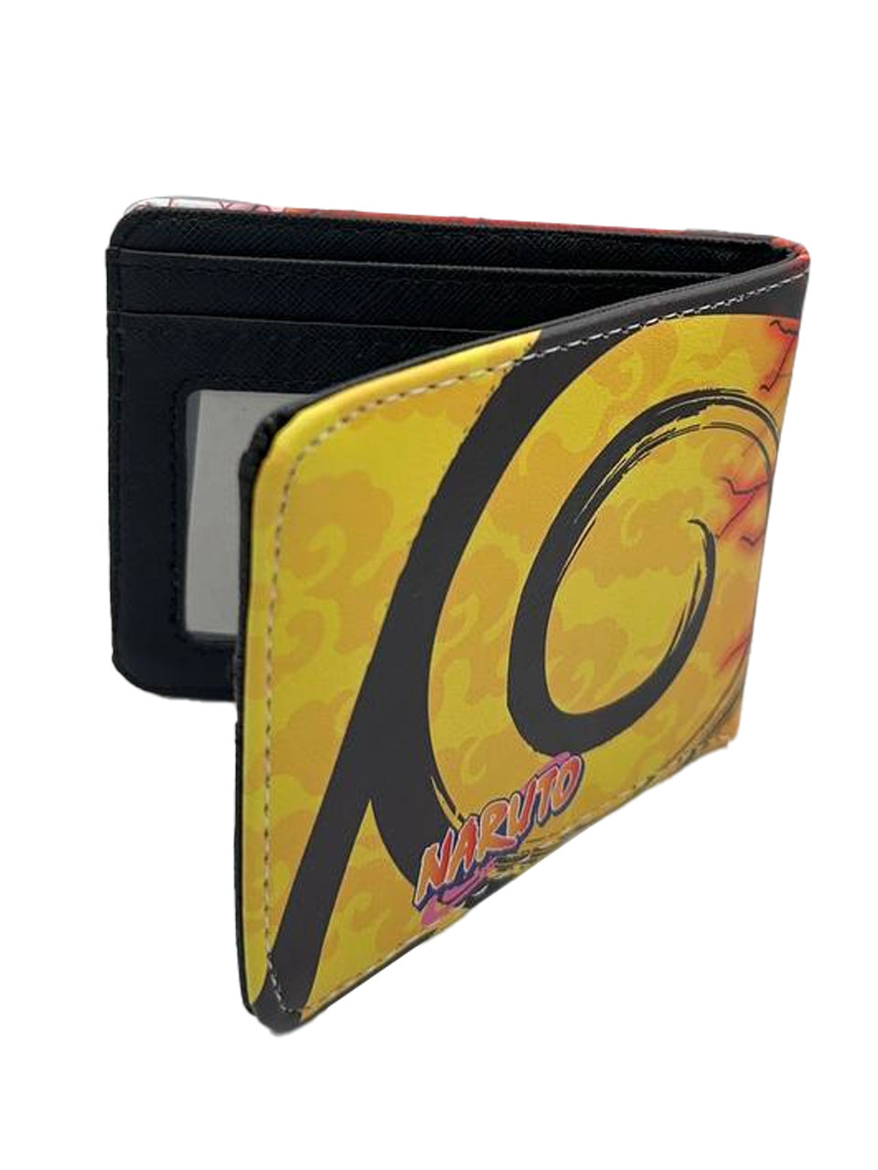 Naruto Shippuden wallet