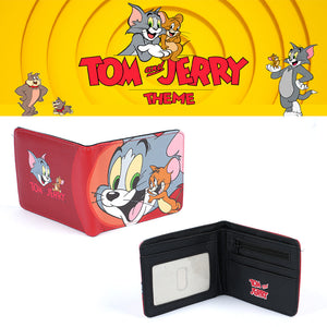 محفظة توم وجيري – مغامرات في الجيب 1