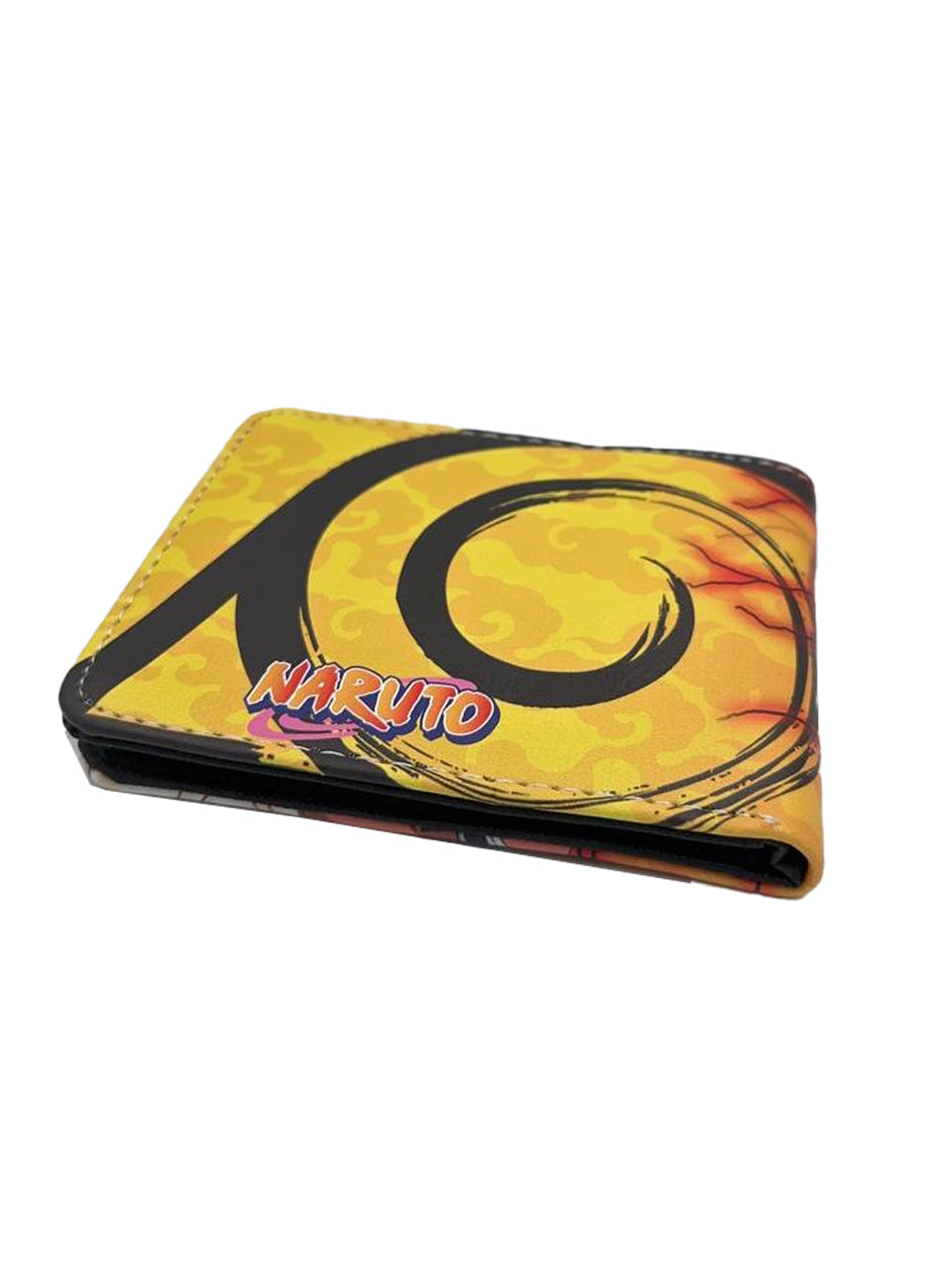 Naruto Shippuden wallet