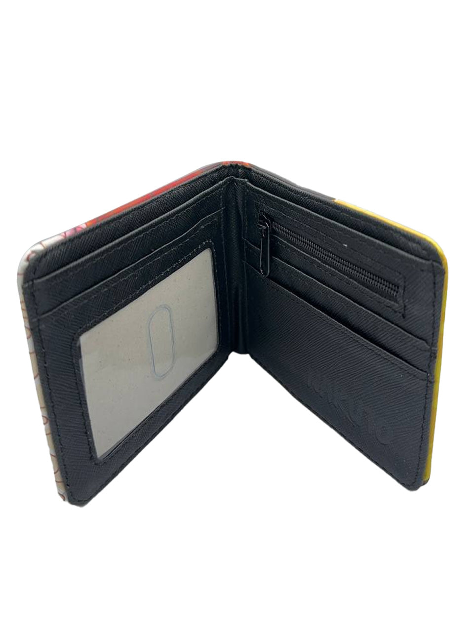 Naruto Shippuden wallet