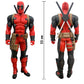 تماثيل شخصية Deadpool Action PVC