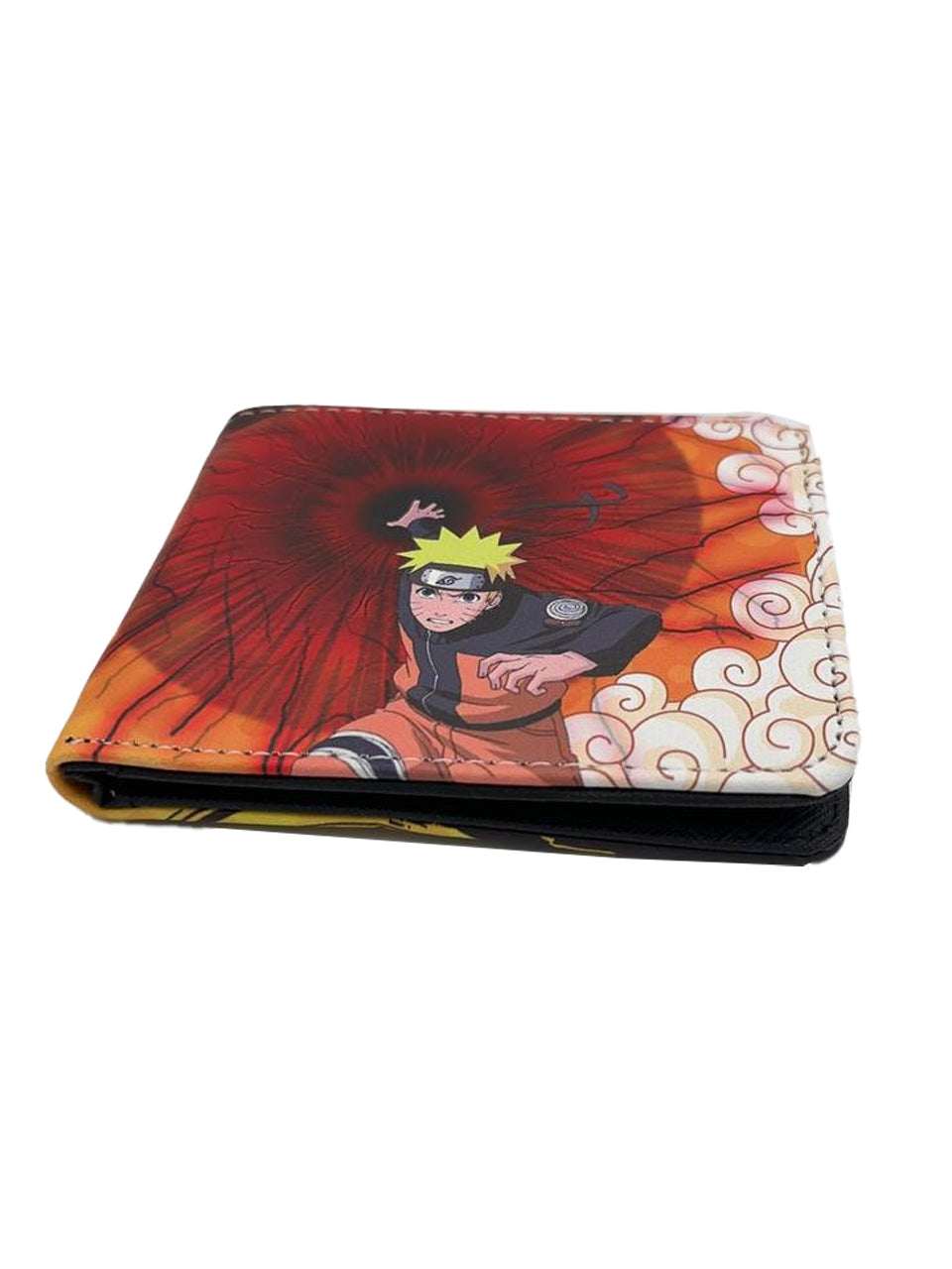 Naruto Shippuden wallet