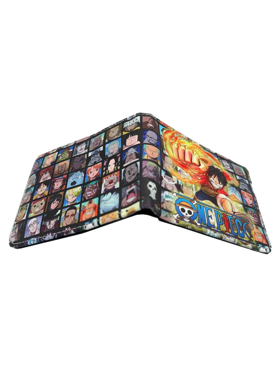 Anime wallet