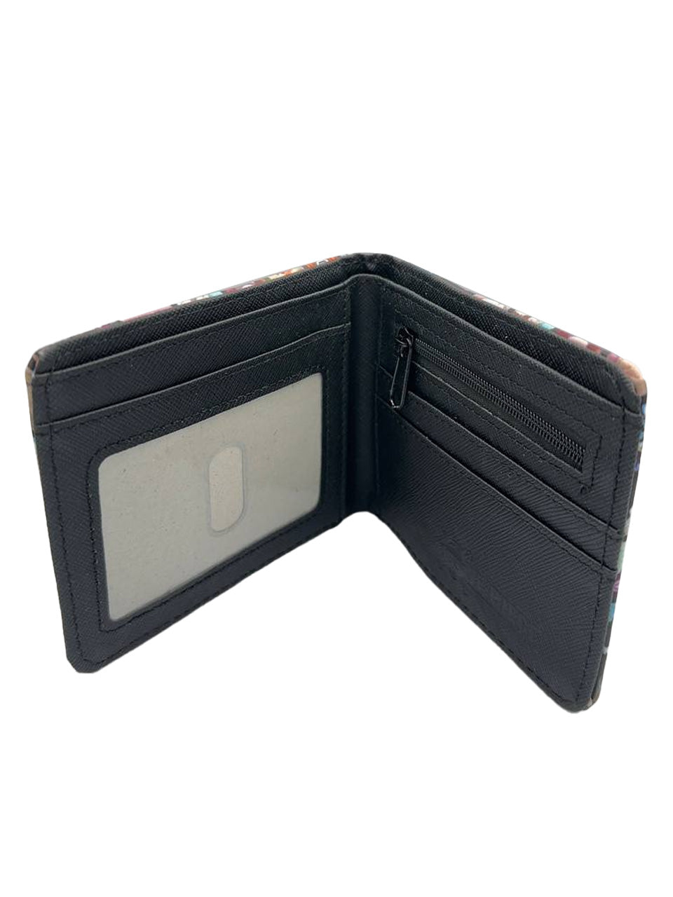 Anime wallet