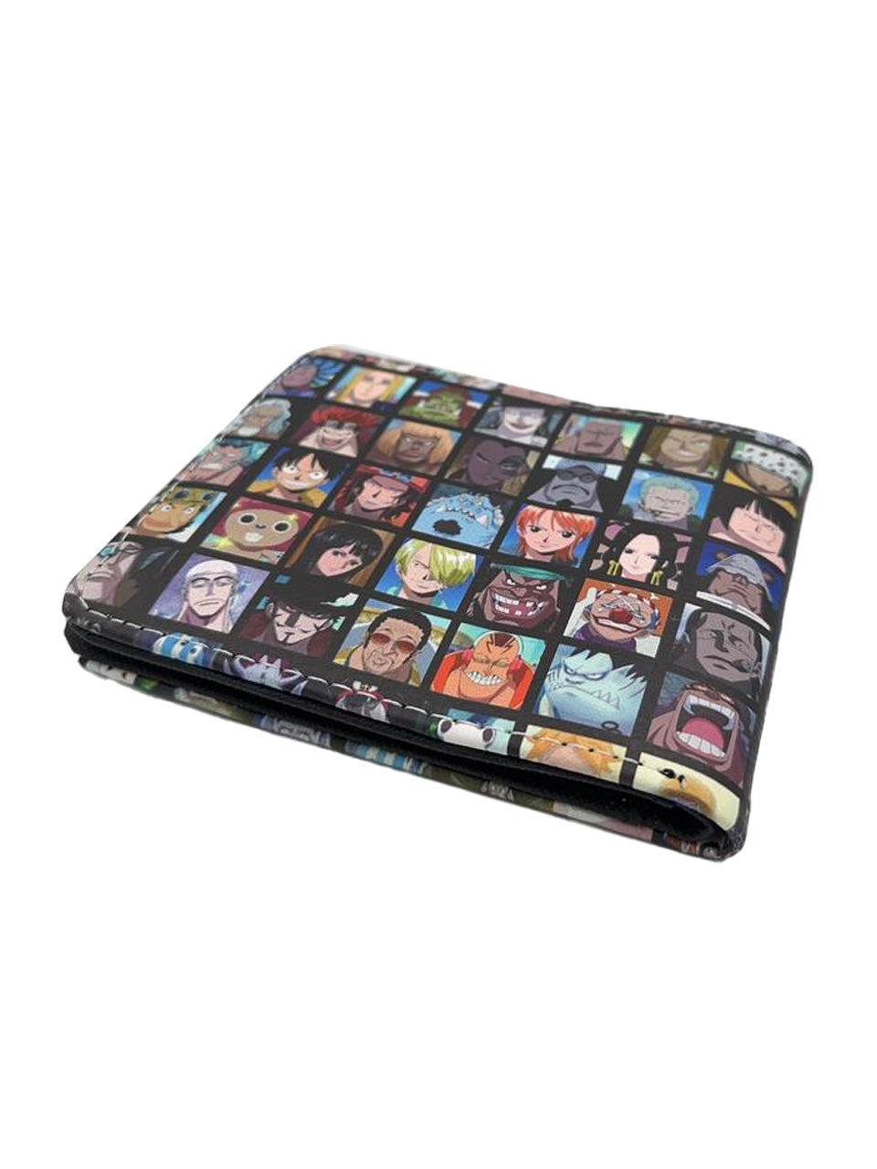 Anime wallet