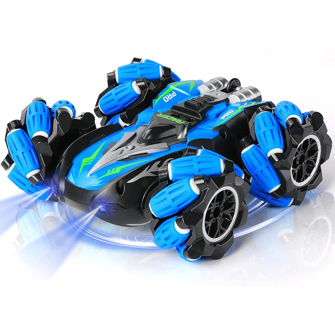 LELETAM remote control car 