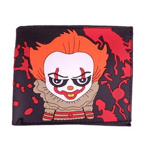 محفظة Pennywise من تكنولوجيا المعلومات 9