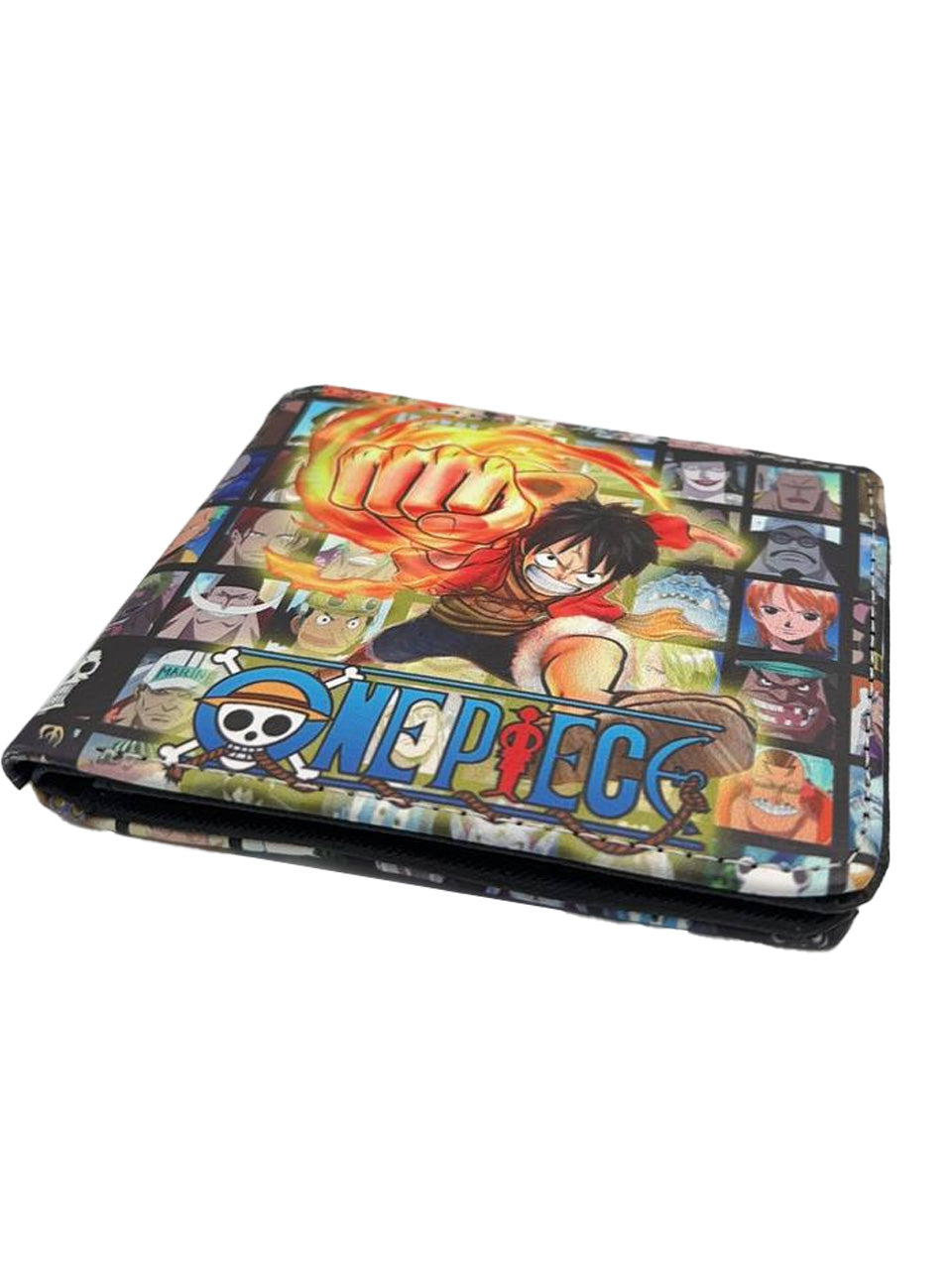 Anime wallet