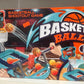 Mini Basketball Shooting Game Set