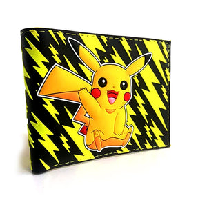 محفظة بيكاتشو من بوكيمون 7