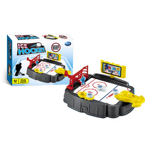 Kingso children's game - hockey