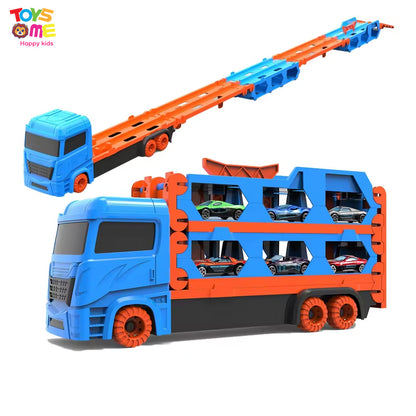 Truck toy car 