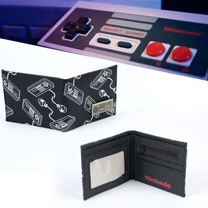 محفظة نينتندو الأصلية – الكلاسيكية السوداء 20