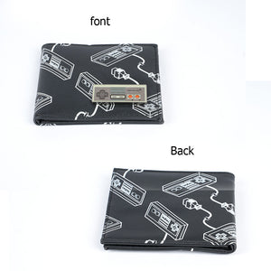 محفظة نينتندو الأصلية – الكلاسيكية السوداء 20