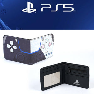 محفظة بلايستيشن – أسلوب الجيمر الحقيقي 1