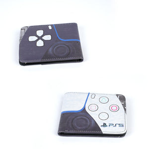 محفظة بلايستيشن – أسلوب الجيمر الحقيقي 1