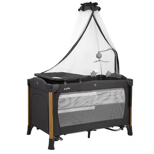 سرير أطفال متعدد الاستخدامات