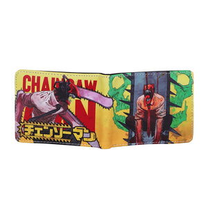 محفظة جلدية لرجل المنشار25