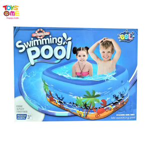 Children's swimming pool 