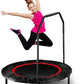 ترامبولين رياضي صغير للقفز