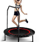 ترامبولين رياضي صغير للقفز