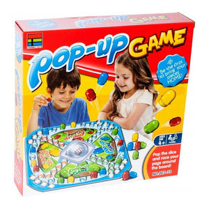 Pop family game