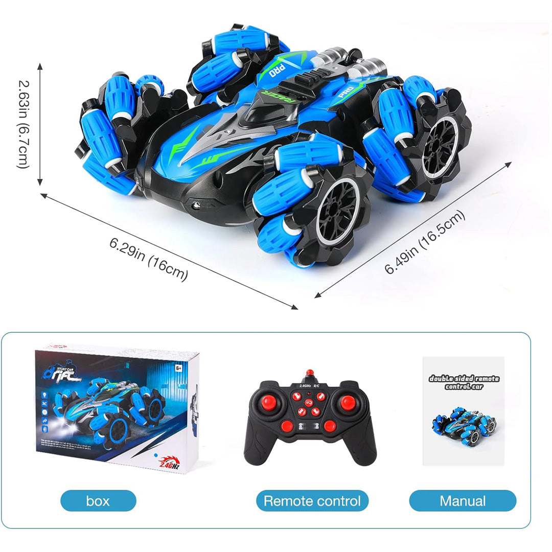 LELETAM remote control car 