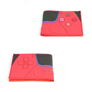 محفظة بلايستيشن PS5 بتصميم وحدة التحكم 7