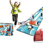 Penguin Carrier for kids and adults, game