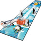 Penguin Carrier for kids and adults, game