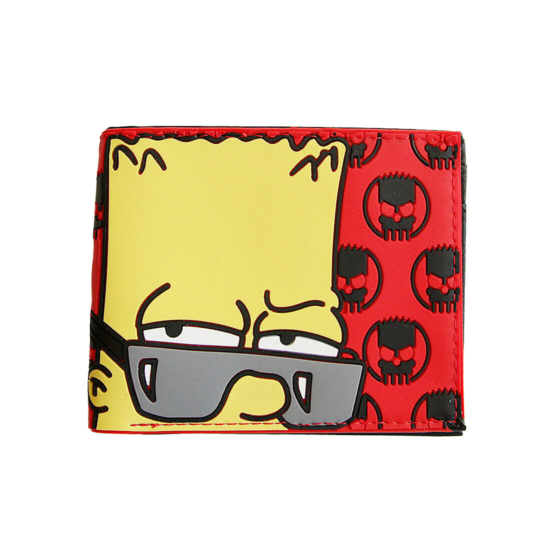 Simpson wallet