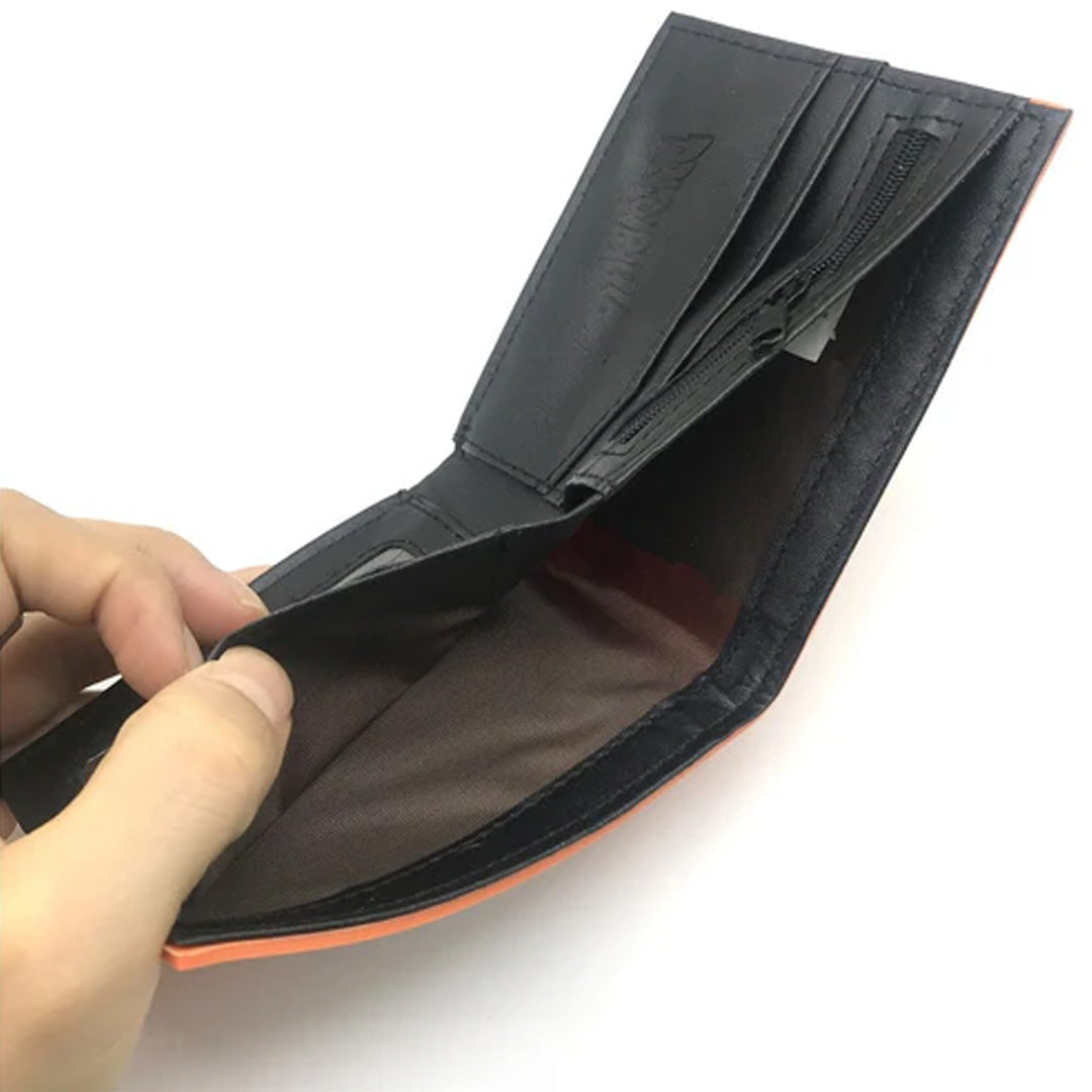 Dragon Ball Anime Wallet