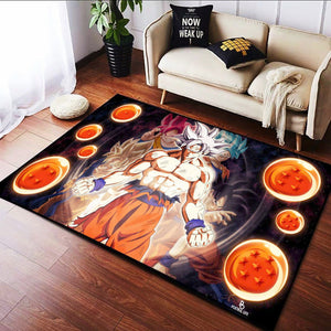 سجادة ديكور لغرفة الألعاب، مقاس 120×160 سم