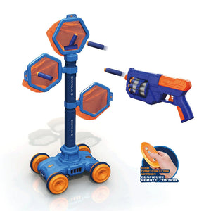 مجموعة الرماية