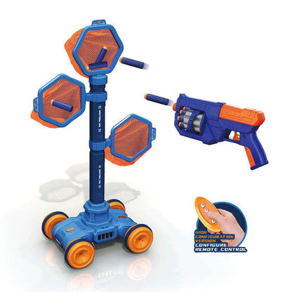 مجموعة الرماية