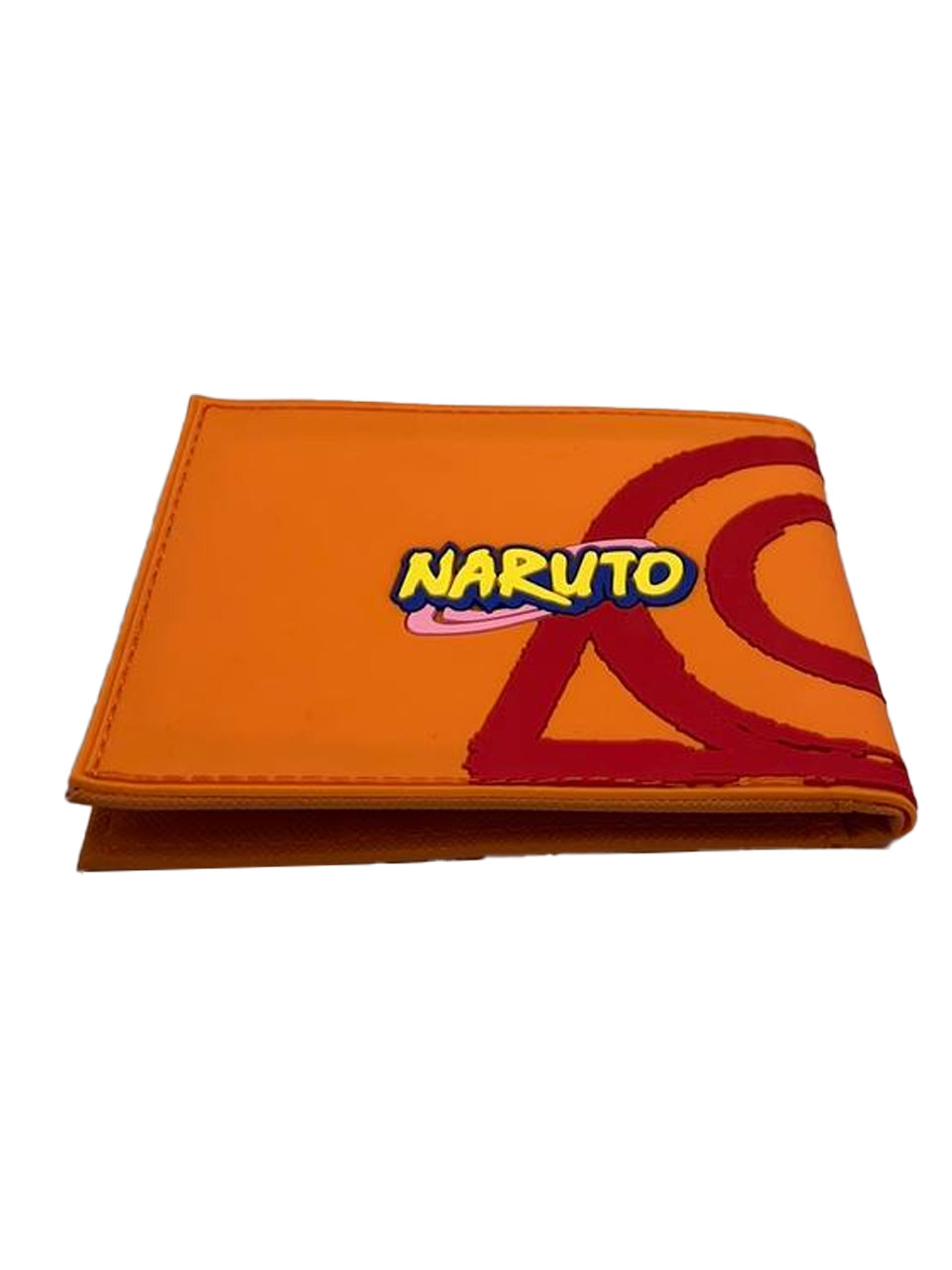 Naruto wallet