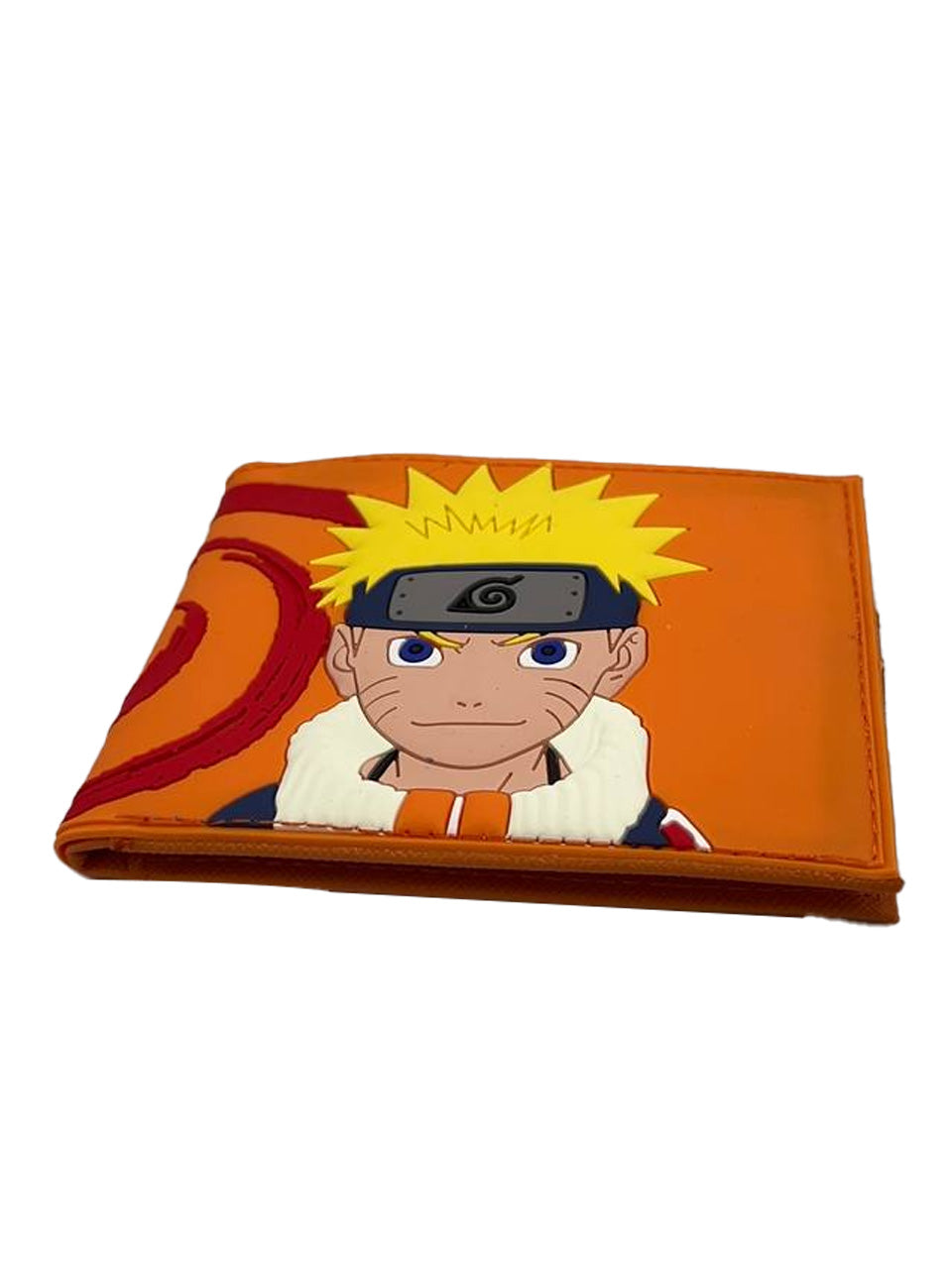 Naruto wallet