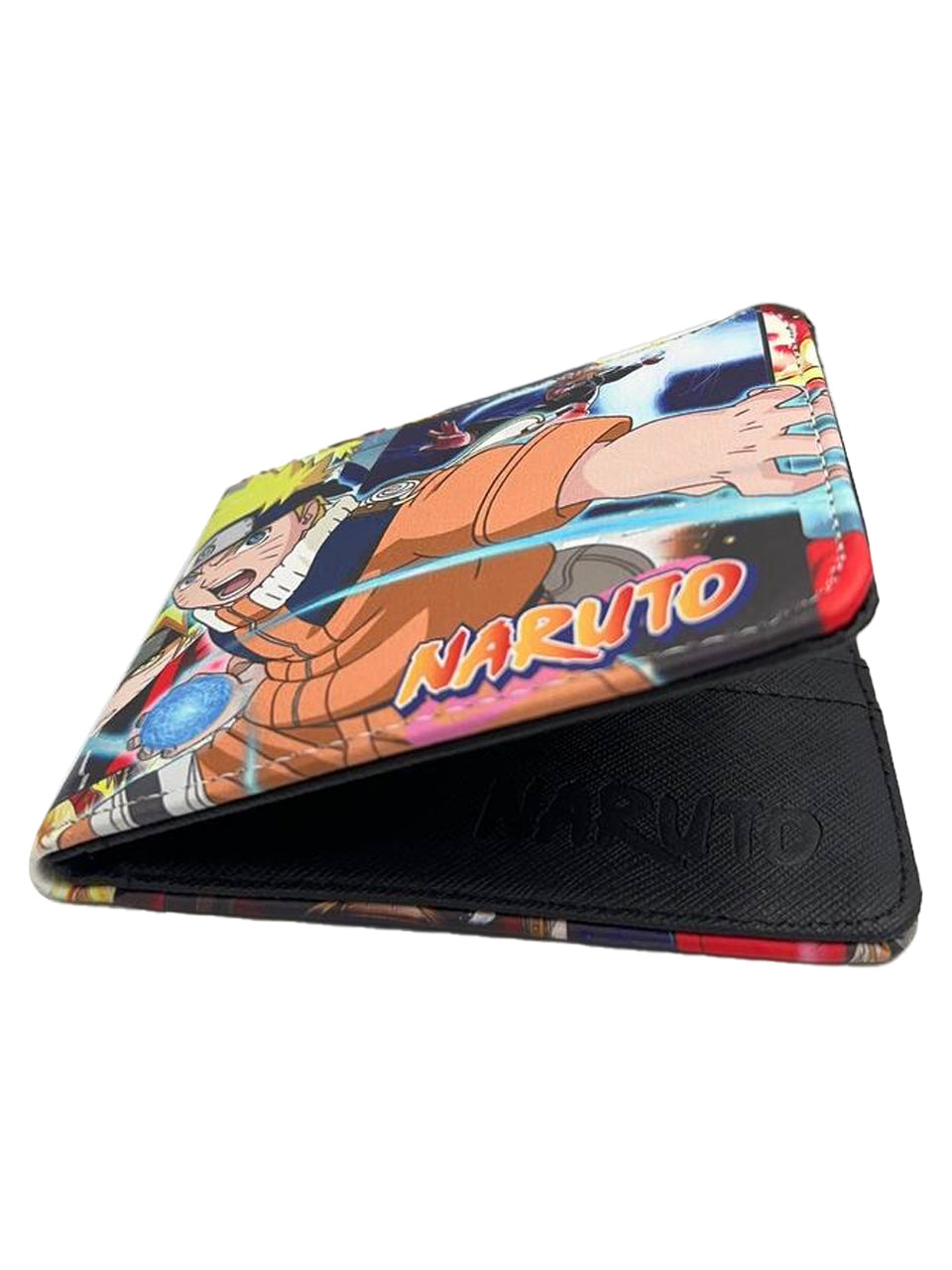 Naruto wallet