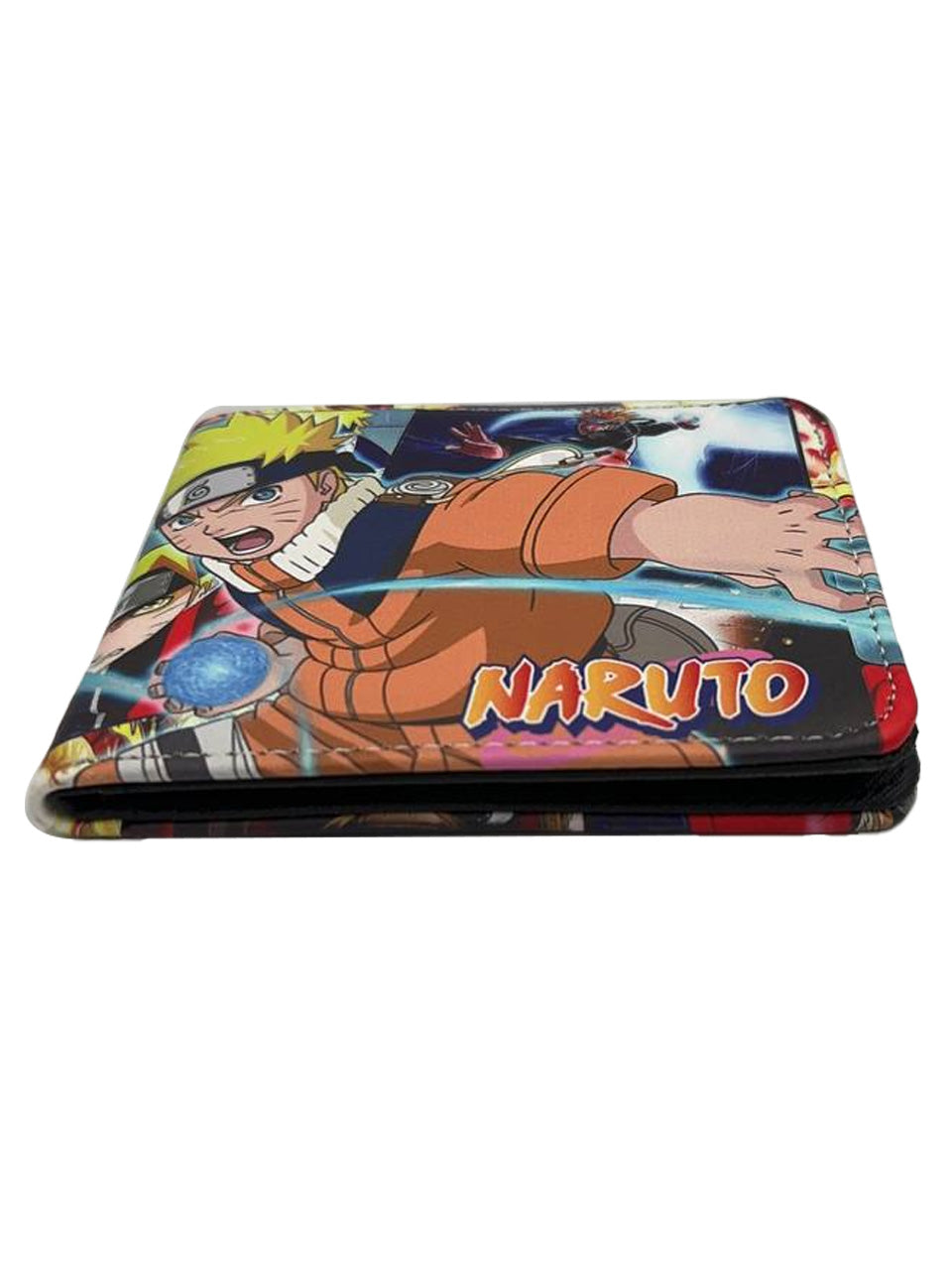 Naruto wallet