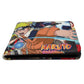 Naruto wallet