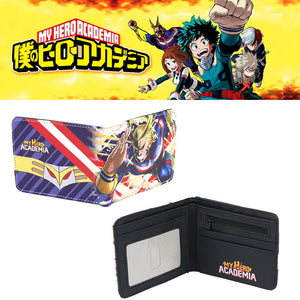 محفظة ميدوريا بطل الأكاديمية12