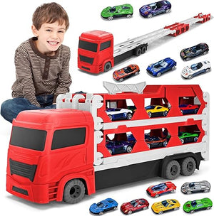 Truck toy car 