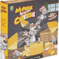 Power Joy, Mouse Game, and Cheese Stack